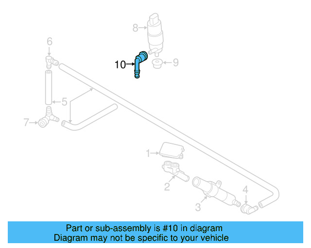 Adapter 1T0-955-665 - View 18