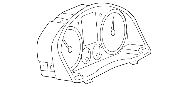 Lock Plate 1K1-858-544-9B9