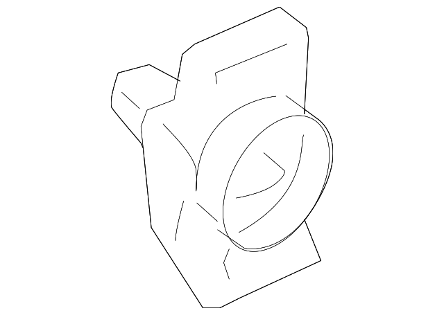 Door Trim Panel Retainer 6Q0-868-297 - View 23