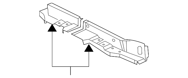 Access Cover Seal 321-803-963