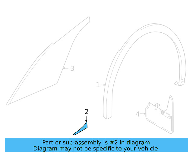 Protector 11A821714 - View 3