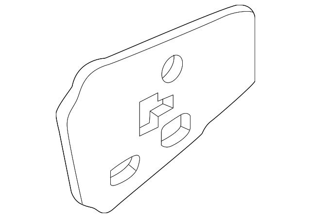 Gasket 5GM-945-197-B