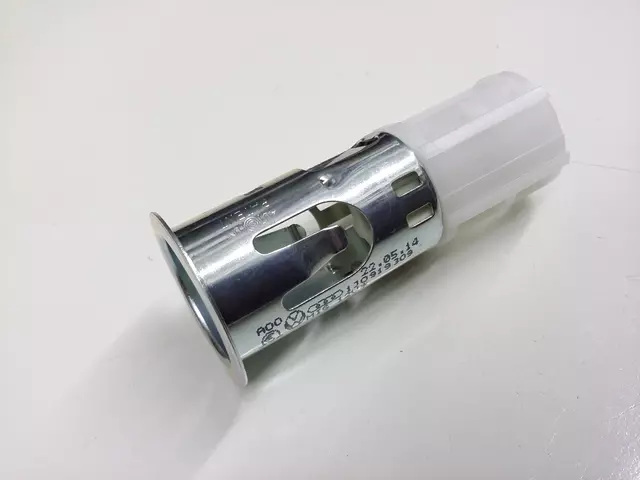 12 Volt Accessory Power Outlet 1J0-919-309 - View 41