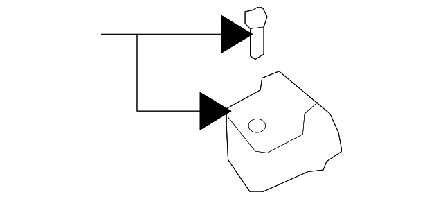 Hood Bumper 867-827-500-A - View 62