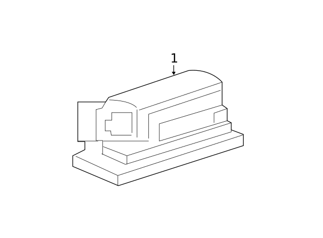 License Lamp 5NA-943-021 - View 23