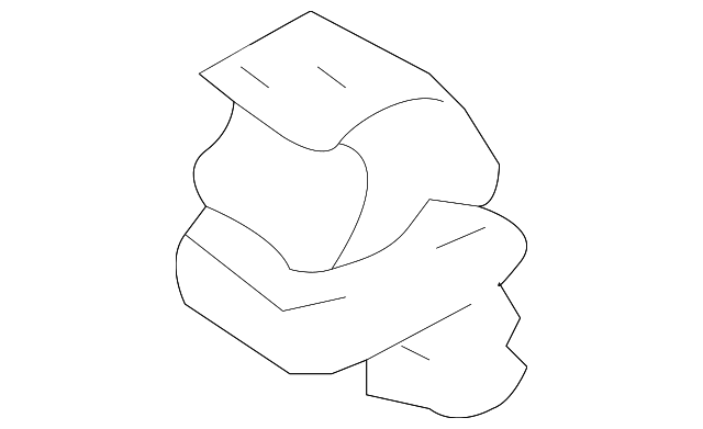 Power Outlet 1K0-919-309 - View 87