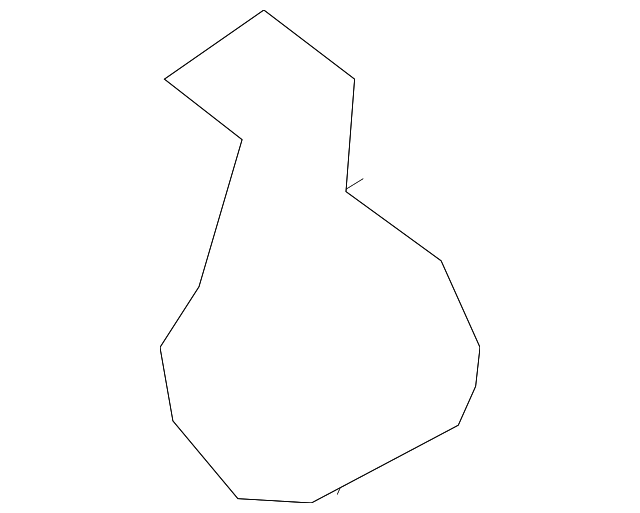 Inlet Hose Clamp 5Q0-131-645 - View 4