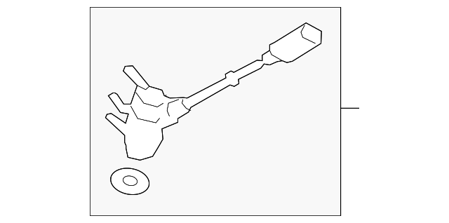 Injector Pump 04L-131-113-Q - View 7