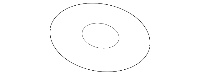 Injector Pump Gasket 04L-253-115 - View 4