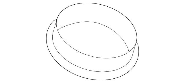 Separator Gasket 038-103-487 - View 5