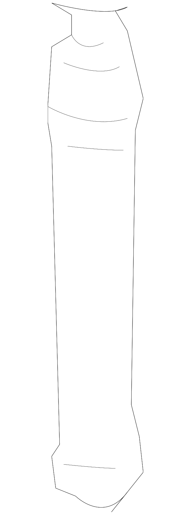 Tube 06D-103-634-E - View 32