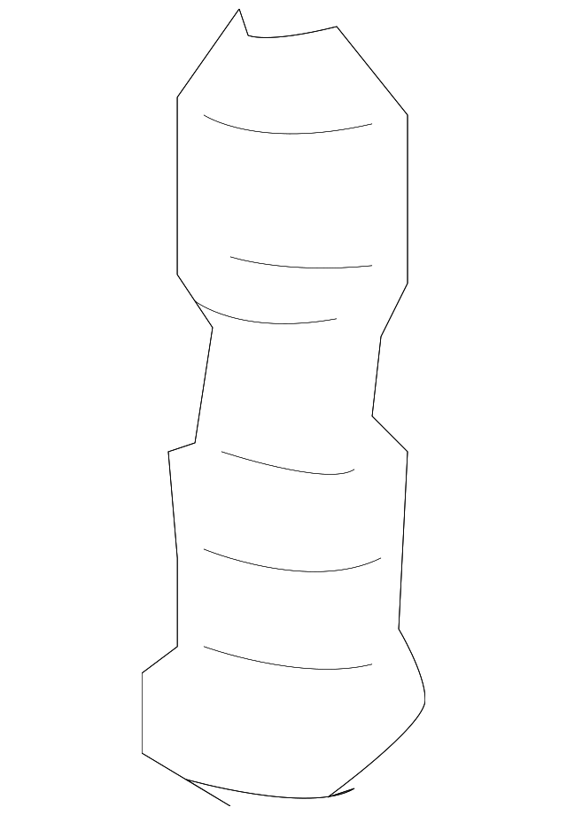 Tube 06D-103-634-E - View 81