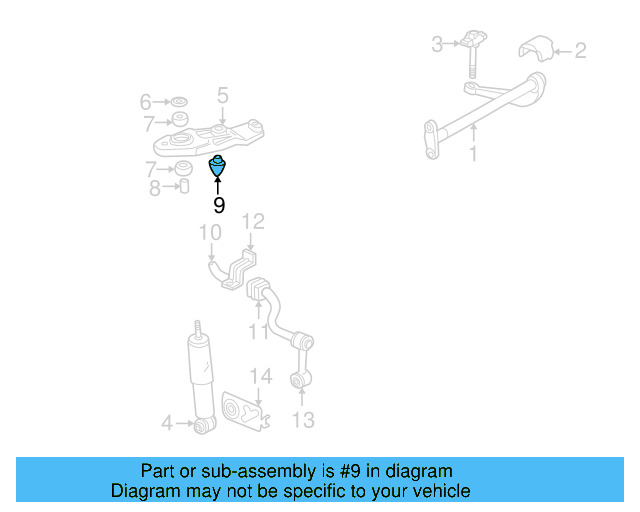 Stop 701-407-303 - View 3