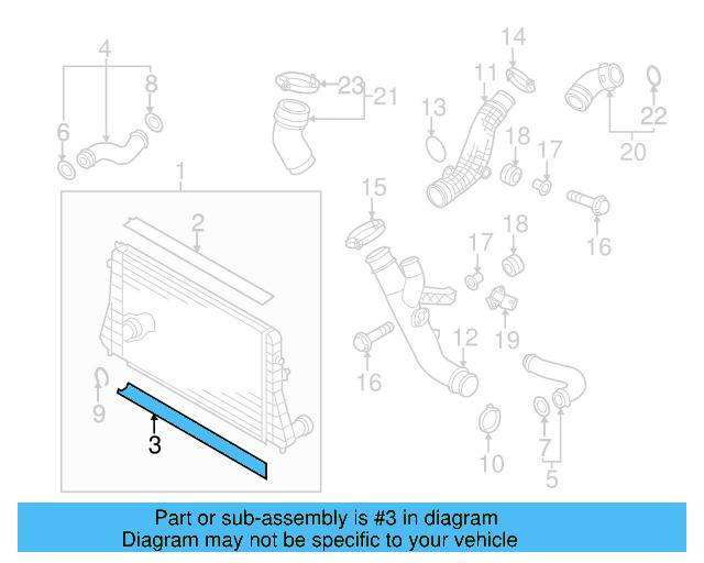 Inter 1K0-121-345-D - View 45