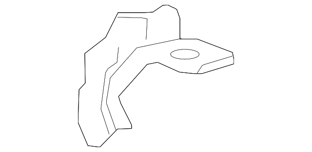 Filler Plate 1K0-803-178