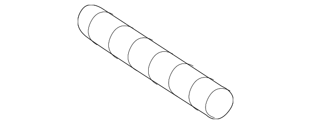 Exhaust Manifold Stud N-044-514-5