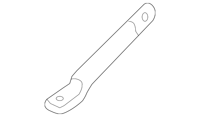 Support 028-145-535-B - View 2