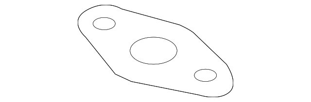 Return Line Gasket 028-145-757 - View 10