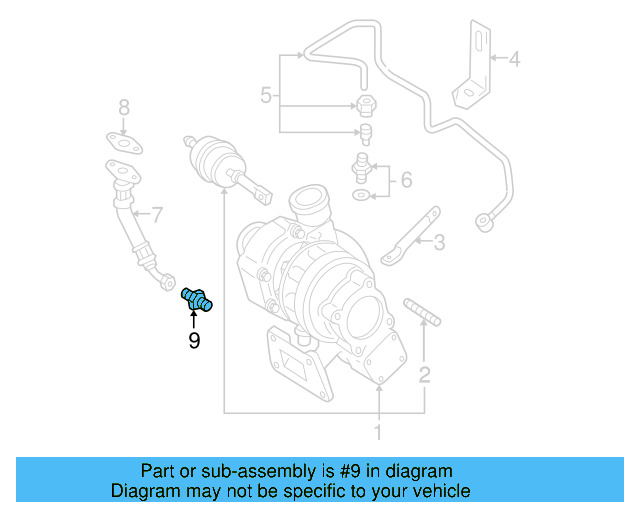 Return Line Union N-908-371-01 - View 5