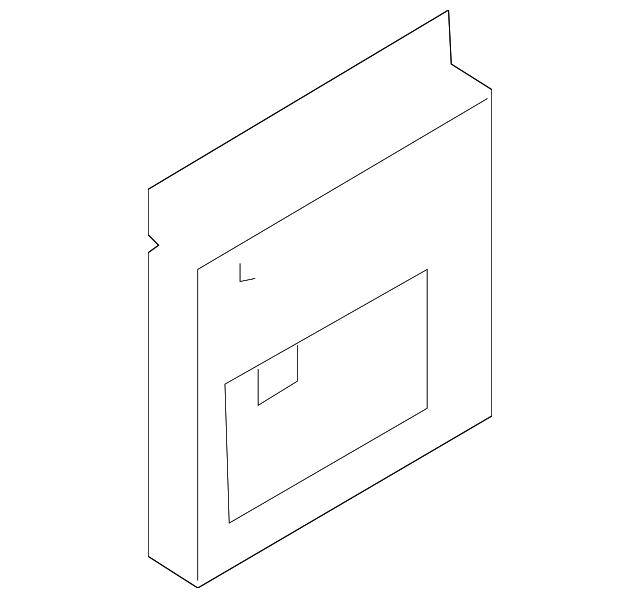 Valve Stem 839-601-361 - View 31