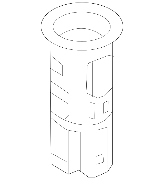 Power Outlet 1K0-919-309 - View 82