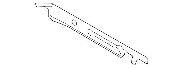 Sound Absorber 1K0-863-993-K - View 8