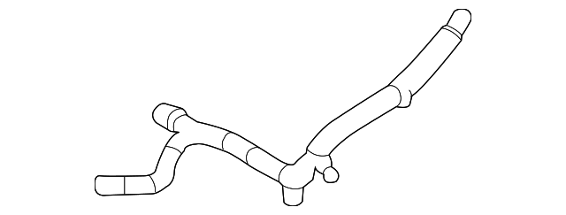 Water Pipe 06J-121-075-D - View 27