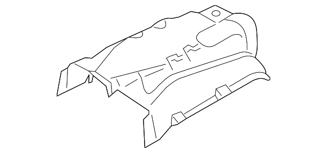 Tank Shield 3D0-201-308-F - View 2