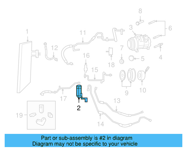 Dehydrator 7B0-820-191 - View 8
