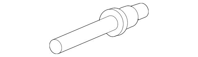 Compressor Mount Stud WHT-004-537 - View 2