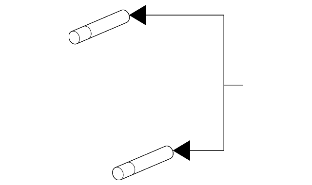 Compressor Mount Stud WHT-004-525