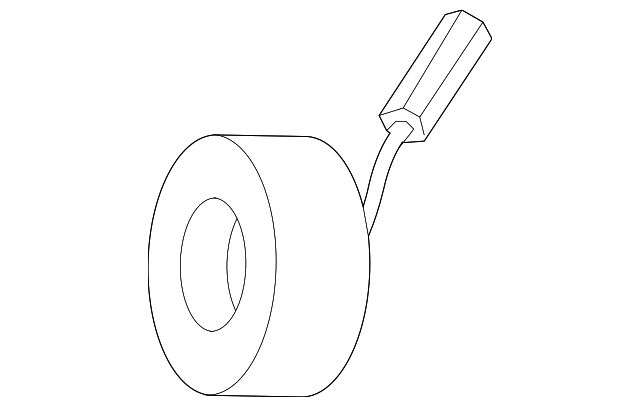 Clutch Coil 7B0-820-813 - View 8