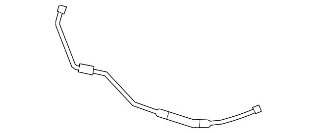 Discharge Hose 7B0-820-721-F - View 11