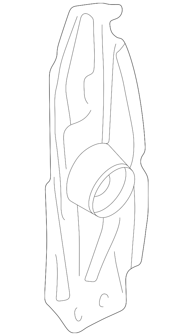 Inner Pillar 7D1-809-252-E - View 3