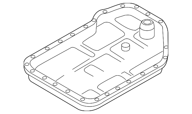 Trans Pan 01L-321-359-E - View 2