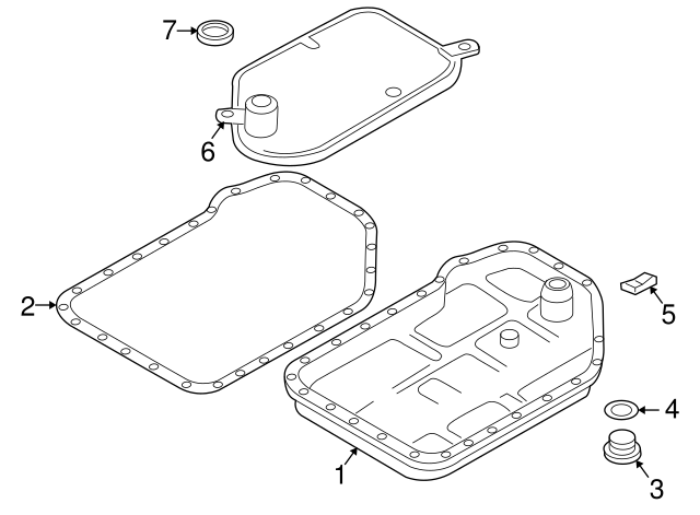 Plug Washer 01V-321-379