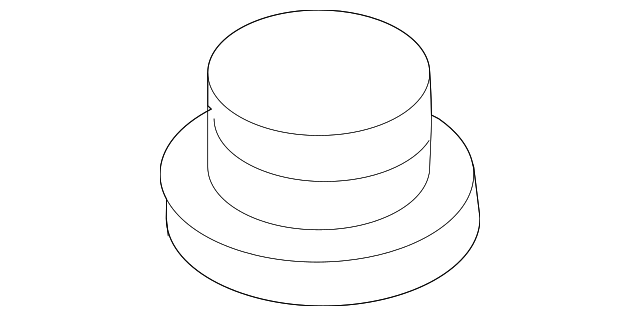 Drain Plug 01V-321-376 - View 11