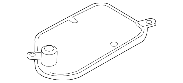 Strainer 01L-325-429-C - View 3