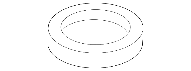 Strainer Seal 01L-325-443 - View 4