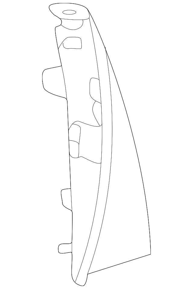 Trim 11A-945-428-A-905