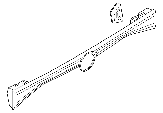 Tail Lamp Assembly 11K-945-093-A