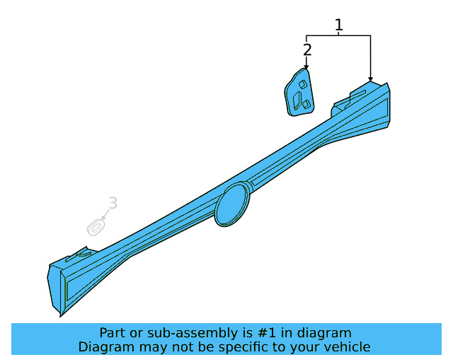 Tail Lamp Assembly 11K-945-093-A - View 3