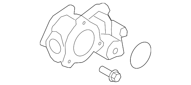 Egr Valve 03L-131-501-K - View 10