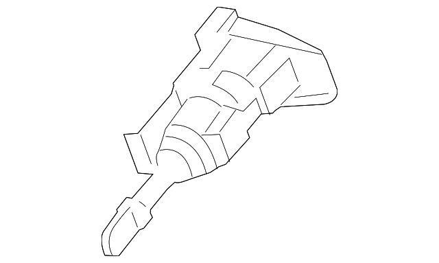 Lock Cylinder 107-837-167-AM