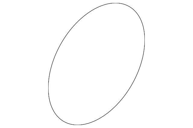 Regulator Gasket 03L-131-547-B - View 21