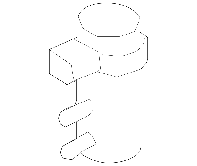 Solenoid Valve 1K0-906-283-A - View 6