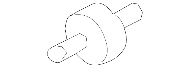 Check Valve 046-905-291-B - View 8