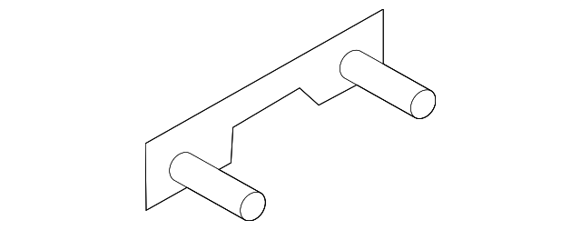 Retainer Plate 046-130-405 - View 13