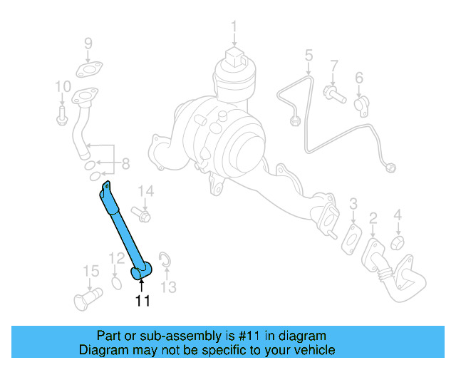 Tube 03G-145-535-F - View 26