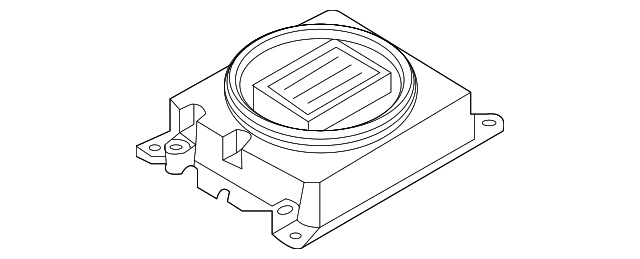 Breather 561-941-717 - View 3